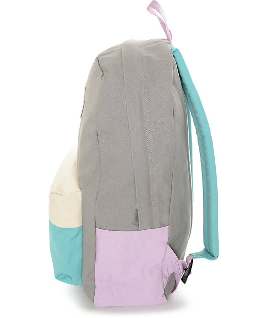 Mochila Vans Realm Verde Online Shop, UP TO 57% OFF | agrichembio.com