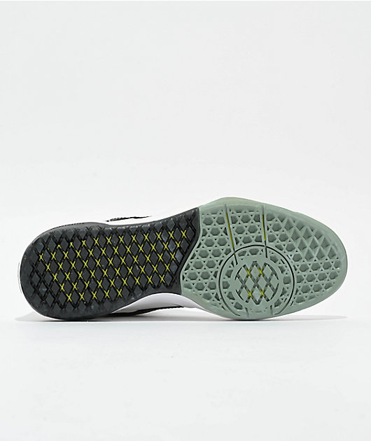 VANS★ROWAN 2★兼用★BLANC DE BLANC Buy Rowan 2 'Blanc De Blanc Green' - VN0A2Z3IJVY | GOAT