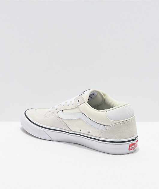 vans rowan marshmallow