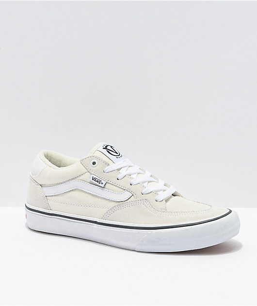 vans rowan marshmallow