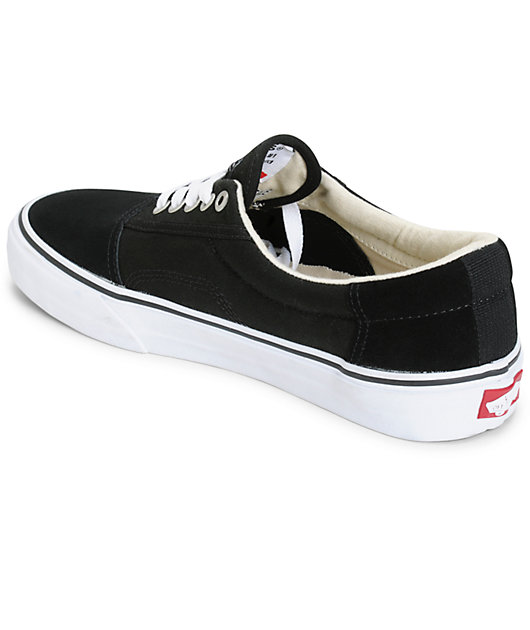 vans rowley solos pro