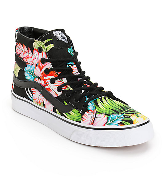 vans sk8 hi mujer vans sk8 hi mujer
