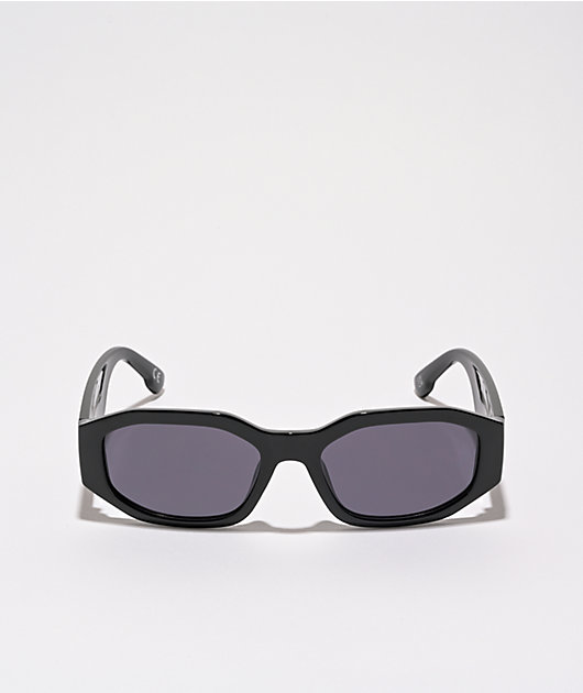 Vans Schley Black Sunglasses | Zumiez