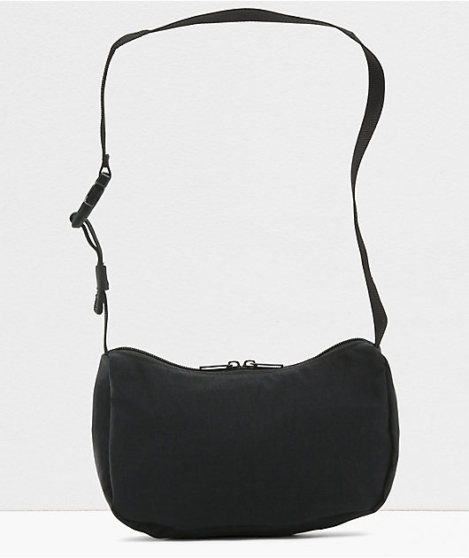 Vans Shorty Black Shoulder Bag