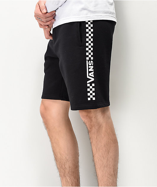 shorts vans