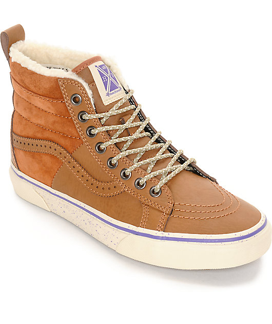 vans sk8 hi 46 ca