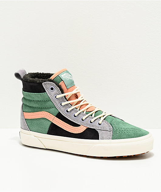 sk8 hi 46 mte dx vans