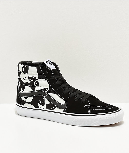 vans alien vans alien