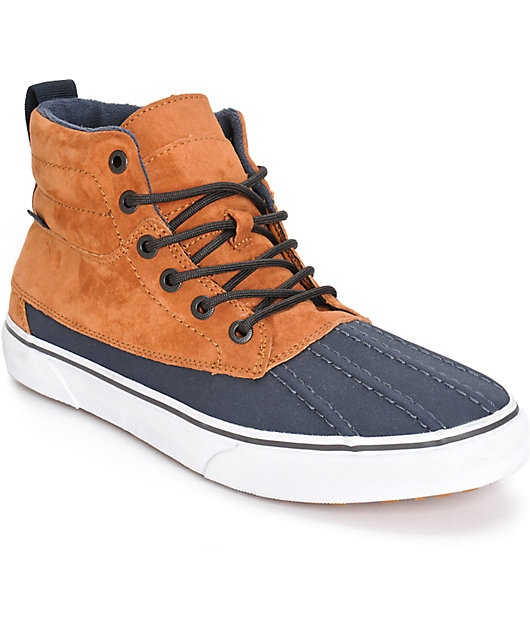 vans pato vans pato