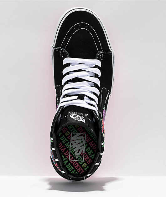 Zapatos vans off the wall para mujer clearance usa