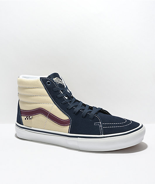 Vans v38cla sale