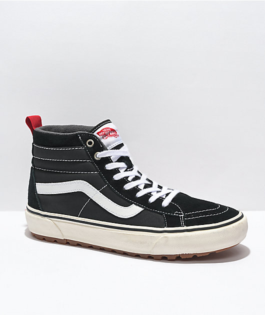 Vans Sk8 popular Hi MTE