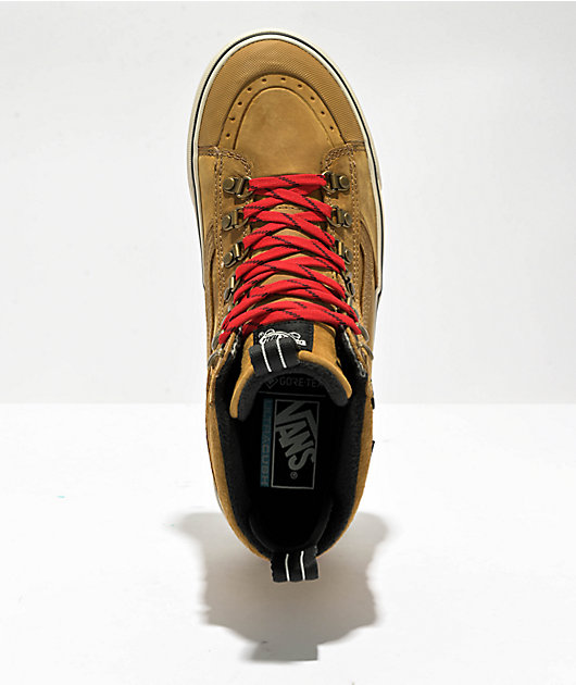 Vans sk8 mte outlet ginger