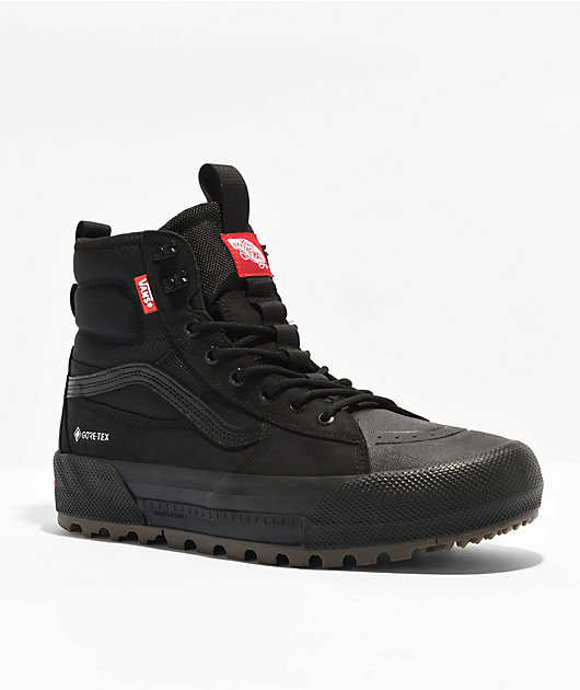 Vans sk8 hi mte gore-tex outlet