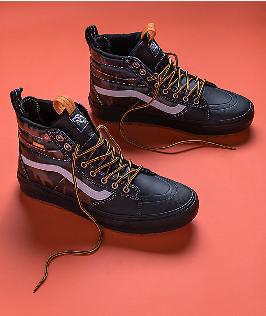 vans mte vans mte