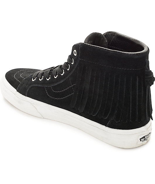 vans flecos vans flecos