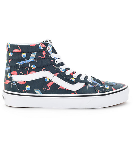 vans hi hombre vans hi hombre
