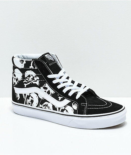 vans skull vans skull