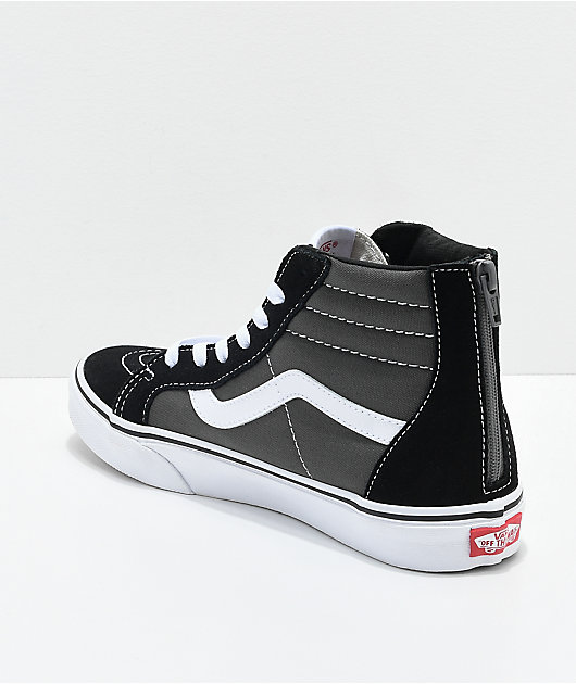 vans cremallera vans cremallera