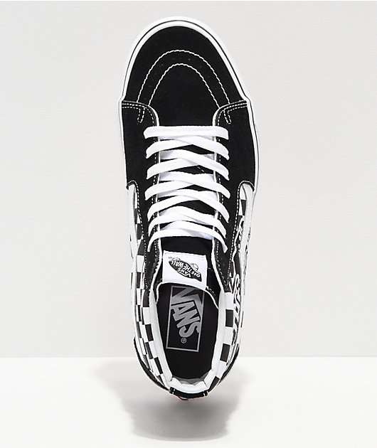 vans parche vans parche