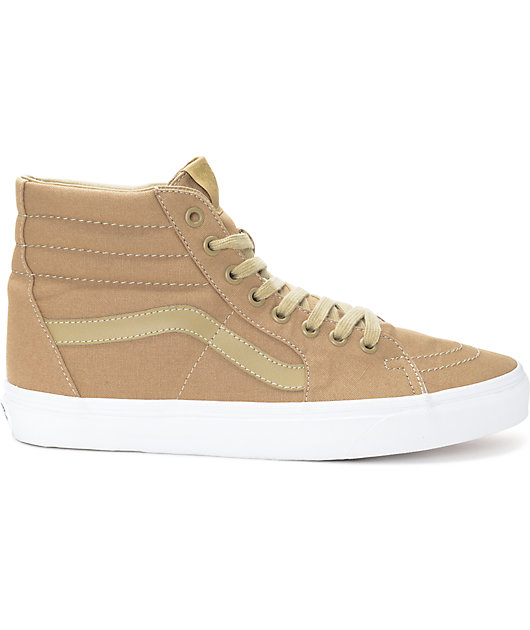 vans caqui vans caqui