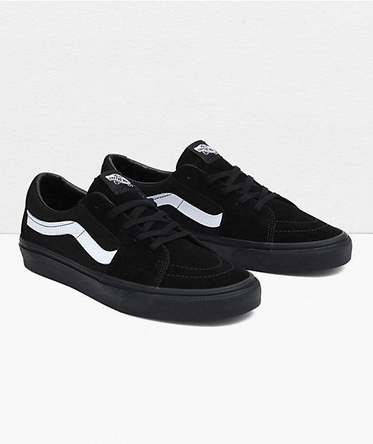 vans low sk8