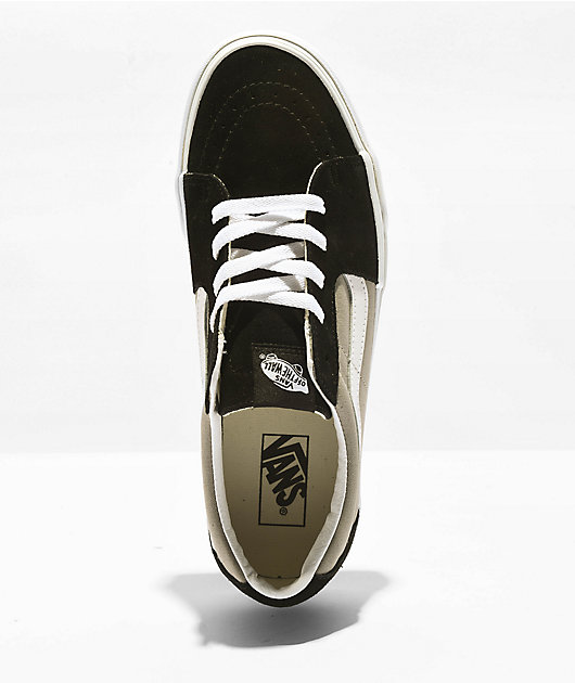 Vans sk8 2024 hi slim drizzle