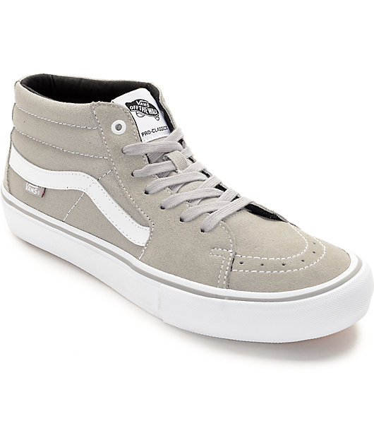 mid vans mid vans