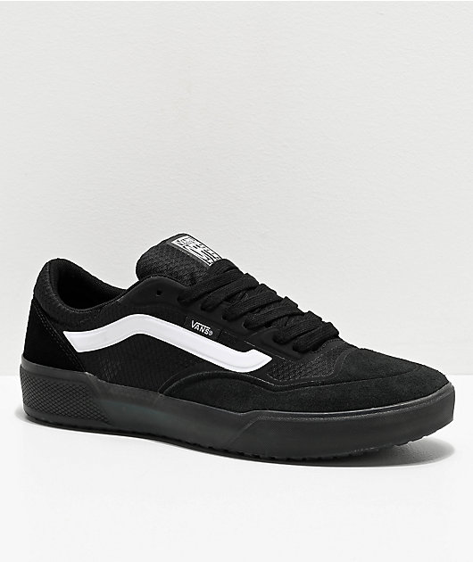 zumiez shoes vans