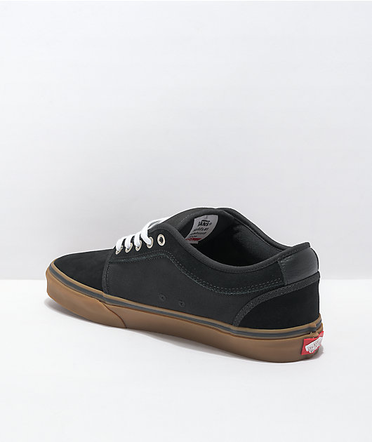 Vans chukka low clearance zumiez