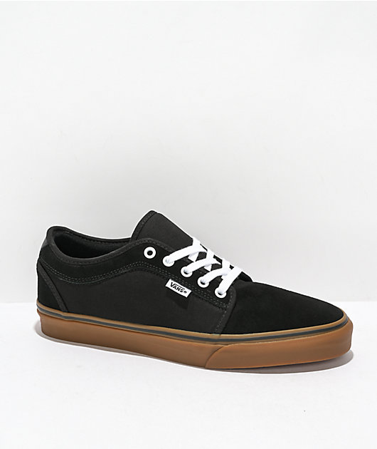 Vans chukka store low shoes