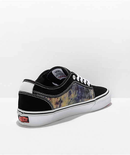 Vans chukka outlet low zumiez