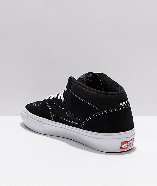 Vans half hotsell cab femme