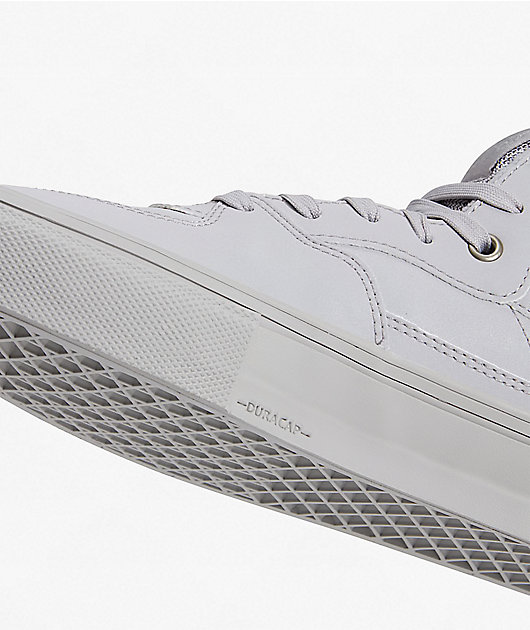 Vans Skate Half Cab by Atiba Grey Shoes