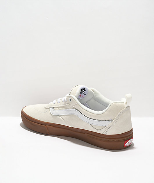 Vans kyle walker outlet pro blanc de blanc