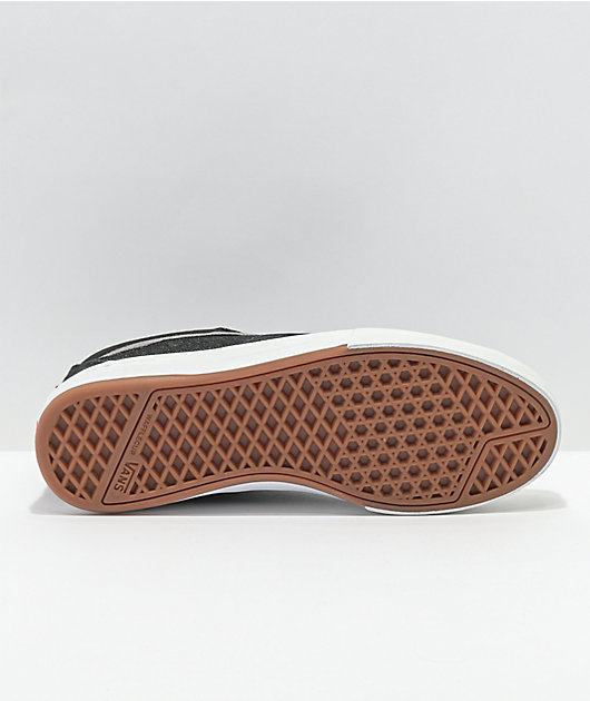 vans kyle walker pewter