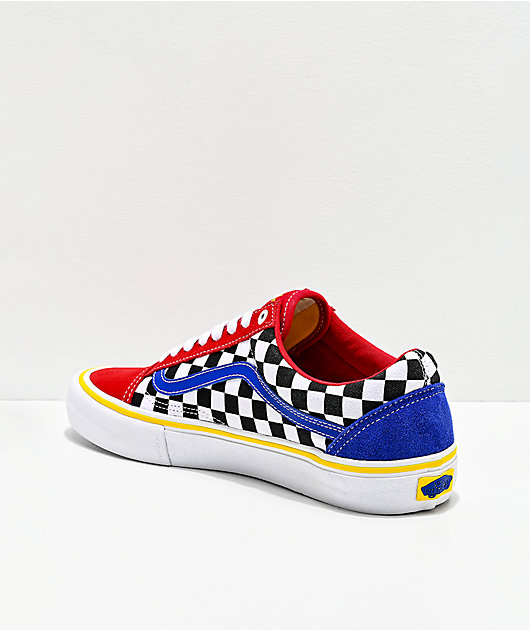 brighton vans shoes