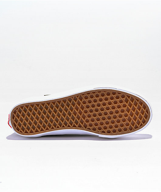 Vans Skate Old Skool Safari Black & Greenery Skate Shoes 
