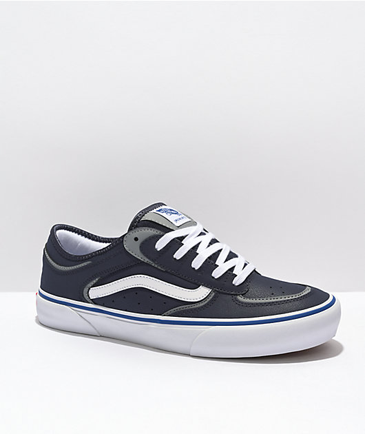 vans rowley pro shoes