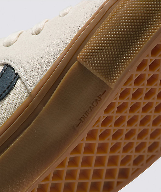 Vans birch 2024 gum sole