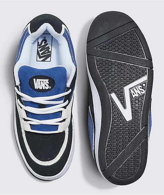 Navy deals skate shoes