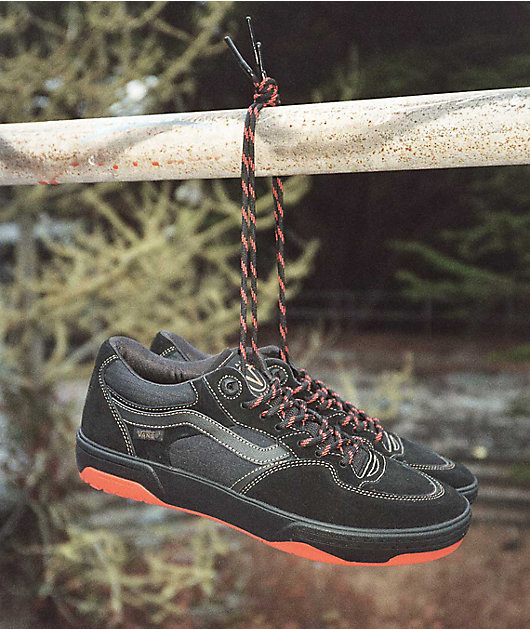 Vans Skate Vans Slip On Pro X Spitfire Vans 112 Pro X Spitfire