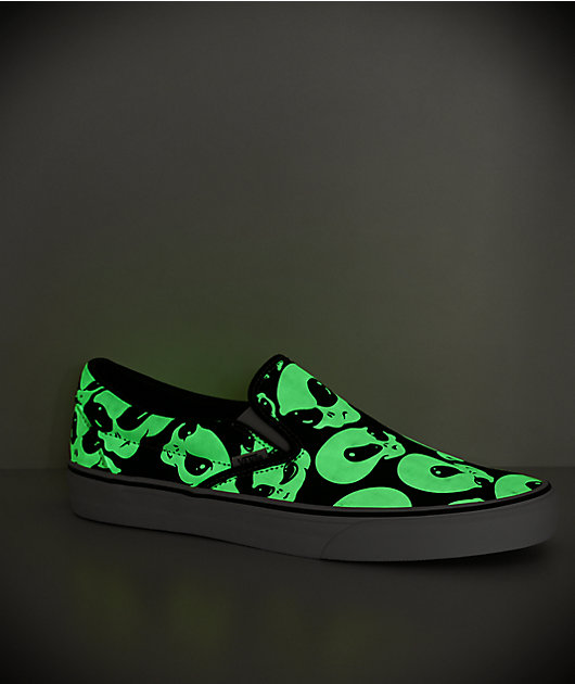 vans alien vans alien