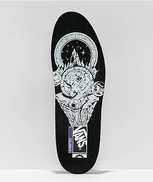 Vans board hotsell