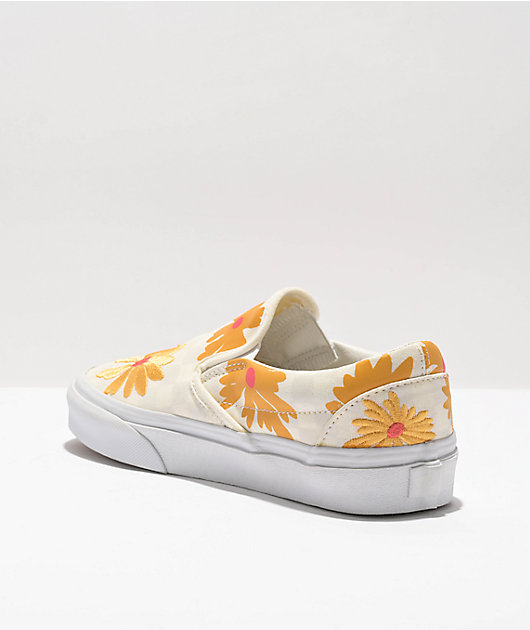 Sunflower sales vans diy