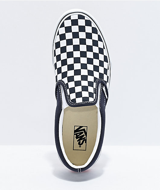 vans checkerboard shoes india