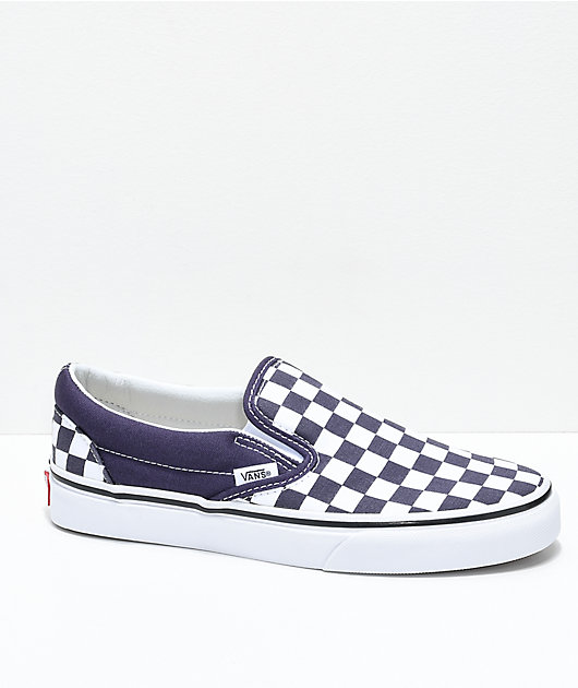 vans morado vans morado