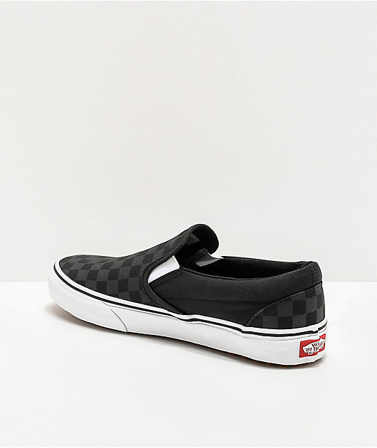 vans slip resistant shoes