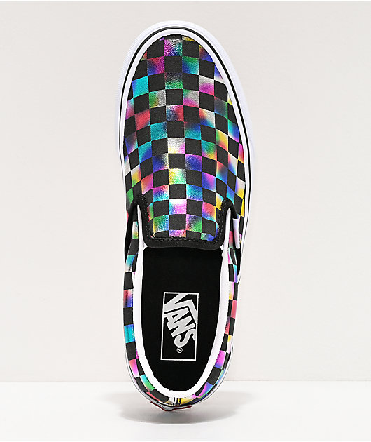 vans iridiscente vans iridiscente