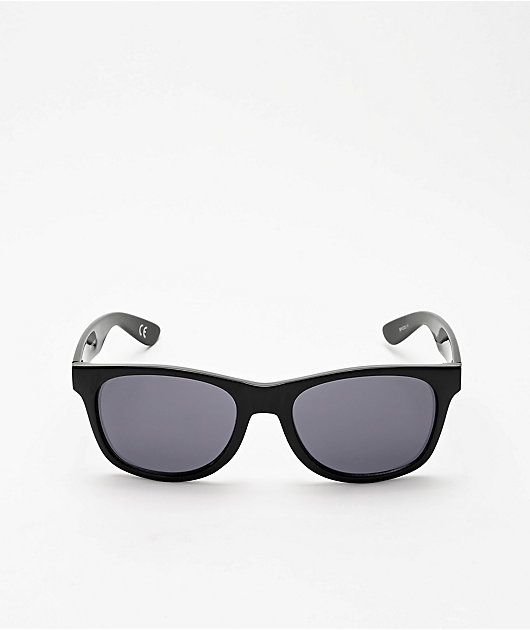 Vans Spicoli 4 Black Sunglasses